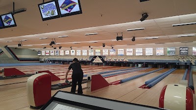 Bowl-A-Rama