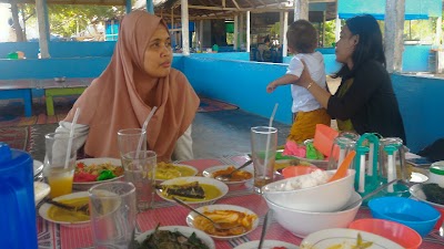 Photos of Rumah makan palanta bundo