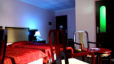 Photos of HOTEL EL AMANE