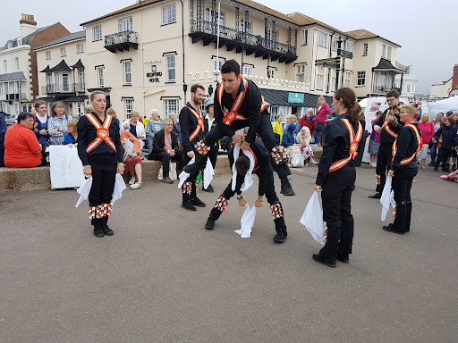 Makeney Morris - Thumbnail