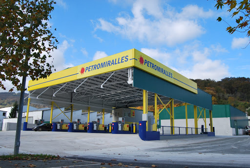 ES Petromiralles Bera
