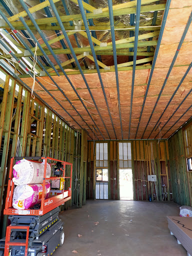 Insulation Solutions - Visual