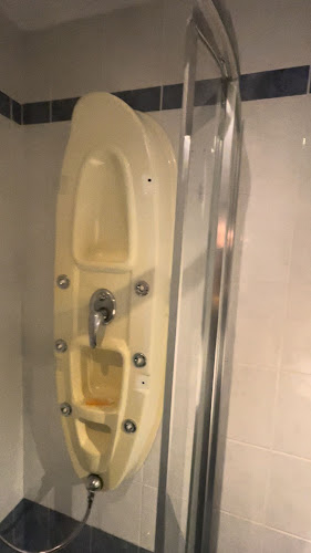 Athens Atrium Hotel