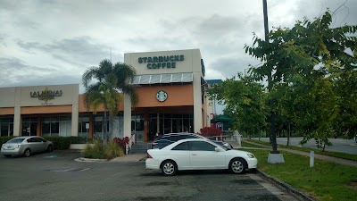 Photos of Starbucks Plaza Escorial