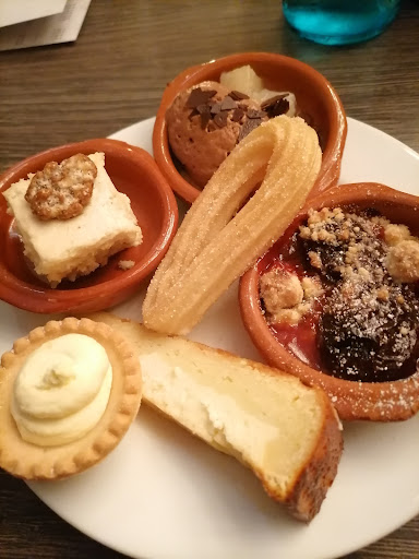 Dali Tapas Bar - Thumbnail