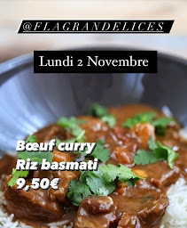 Photo n°16 de Le flagrandelices de la rode à Toulon (Sandwicherie)