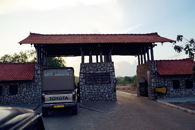 park