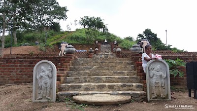 Photos of Sandagiri Maha Viharaya