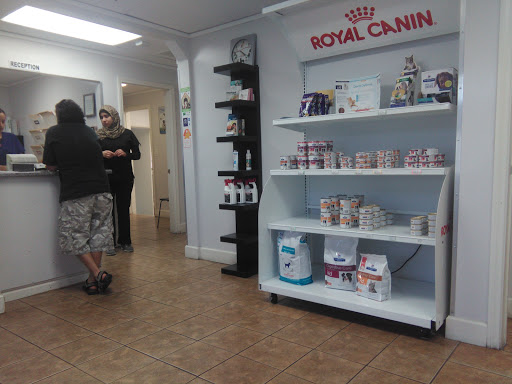 Animal Hospital Santa Fe - Thumbnail