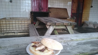 Photos of Moore's Traditional Curers