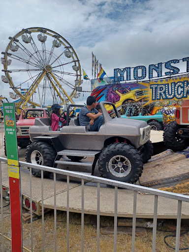 Norman County Raceway - Thumbnail