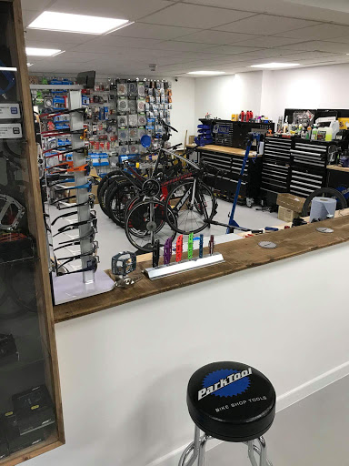 EC Cycles - Visual