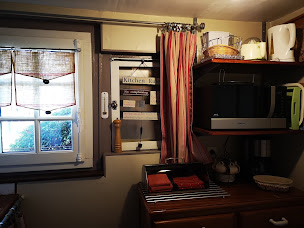 Photo n°26 de La Villa du Cloky à Thomery (Chambre d'hôtes)