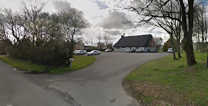 Photo n°2 de Cabinet infirmier BERTHELOT Soizic / DUTEIL Nolwenn / TAUPIN Marina / TOUPIN Gabrielle à Guenrouet (Cabinet infirmier)