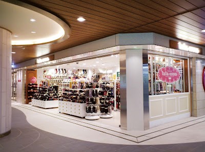 チュチュアンナ EKIMOなんば店