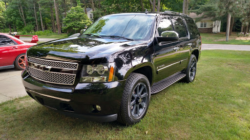 Northern Lights Automotive Spa - We rebranded in 2019