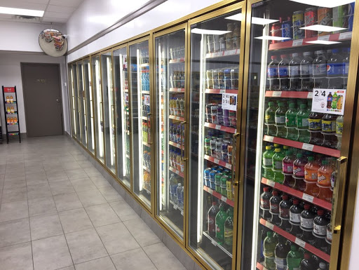 Dynamic Petro Canada - Visual