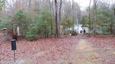 Piney Creek Cabins