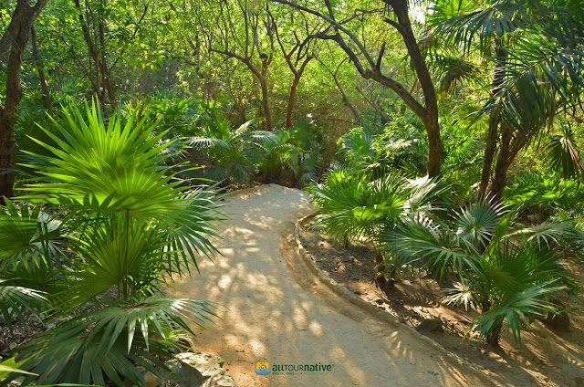 Tulum - El Castillo