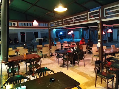 Köşem Cafe & Restaurant & Bar