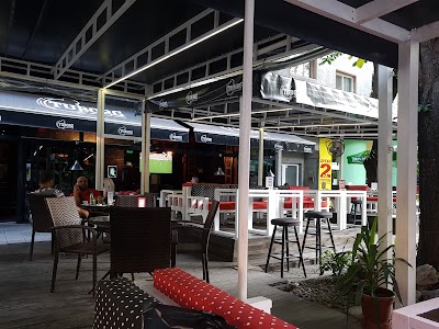 Photos of Lavazza coffee