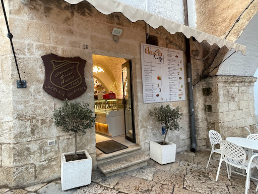 GELATERIA BORGO ANTICO - Thumbnail