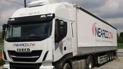 Nearco Freight