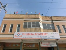 The Limra Academy mingora