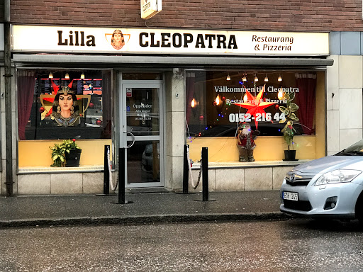 Pizzeria Lilla Cleopatra