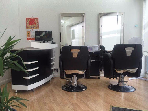 Oriental Style Massage & Beauty