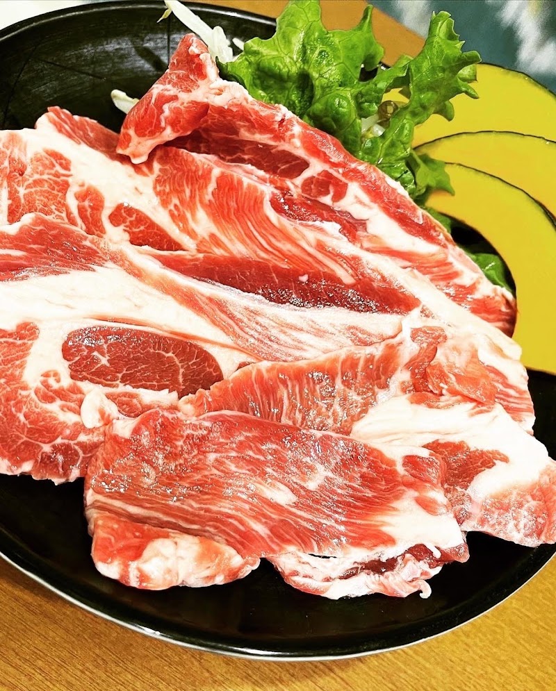 じんぎすかん華