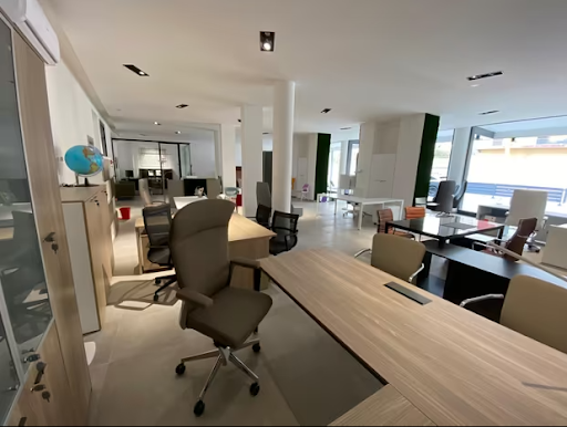 Pallante Office Design Store - Thumbnail
