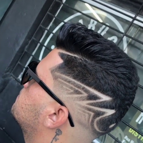 Japa Barbearia - Barbearia
