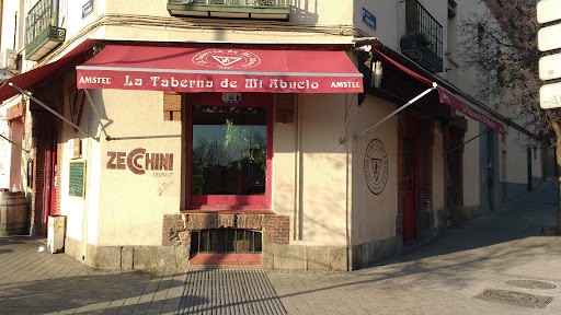 La Taberna De Mi Abuelo Gallery - Spain