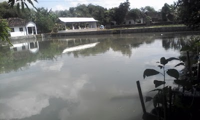 Photos of WADUK PENGAIRAN