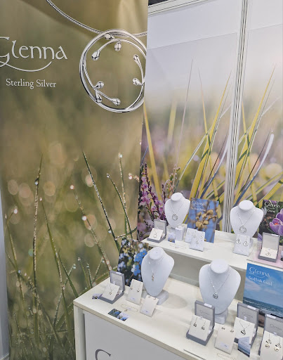 Glenna Studios - Visual