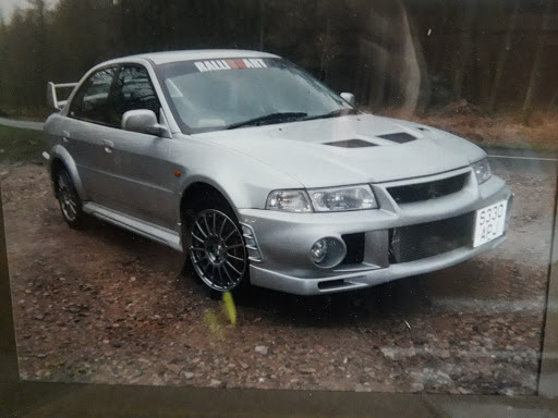 Newent Body Repairs