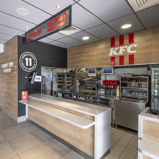 Photo 4 - KFC La Rochelle Lagord