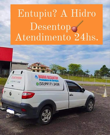 Hidro desentop