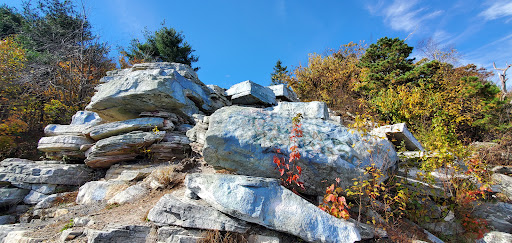 Big Mountain Overlook - Thumbnail