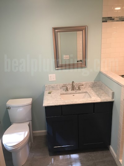 Beal Plumbing & Heating, LLC