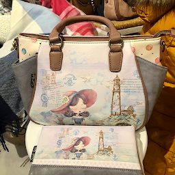 Photo n°25 de Au Fil de la Mode à Diemeringen (Boutique d'accessoires de mode)