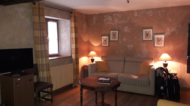 Hôtel Au Vieux Durbuy