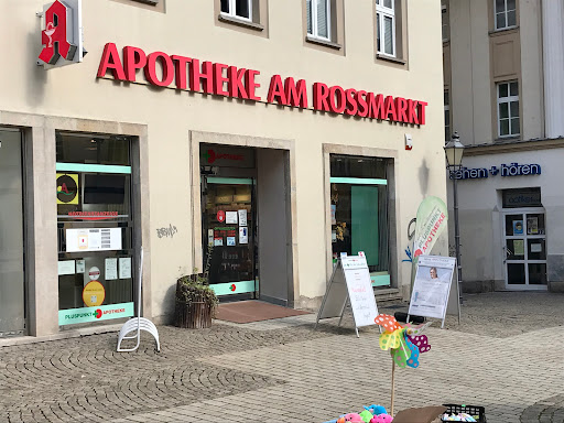 PLUSPUNKT APOTHEKE AM ROSSMARKT - Thumbnail