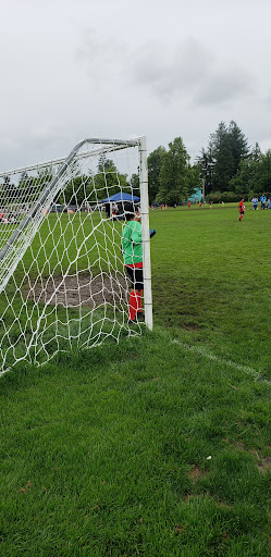 McKay City Park - United States