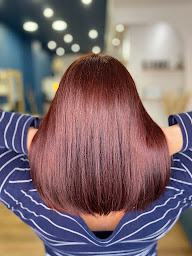 Photo n°17 de Salon Hair & Wellness Nancy à Nancy (Salon de coiffure)