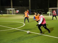 フットサルパークラテラウ枚方