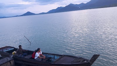 Photos of Selajar Island