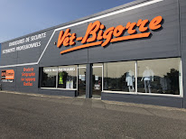 SARL VET-BIGORRE à Auch