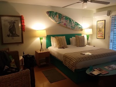 Photos of Palm Springs Rendezvous